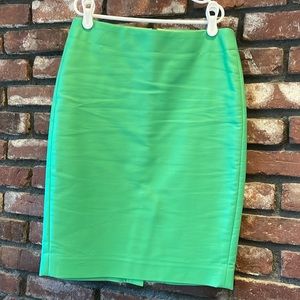 Banana Republic No. 2 Pencil Skirt